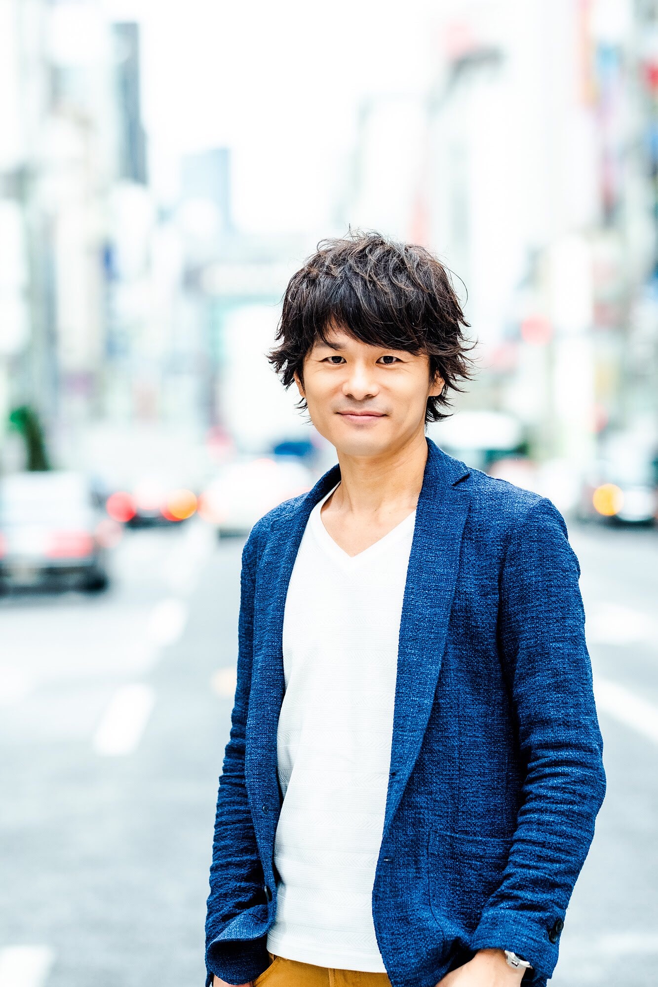 関達也プロフィール写真